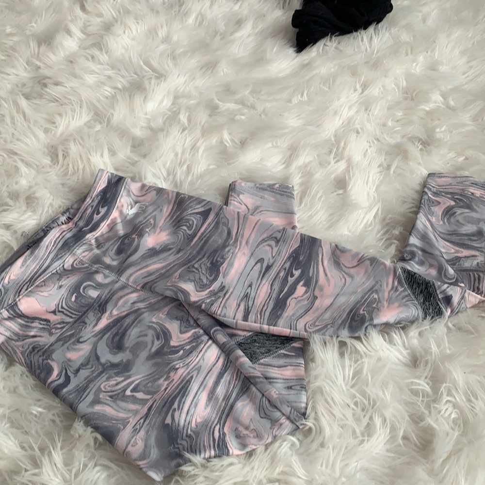 Abercrombie kids leggings